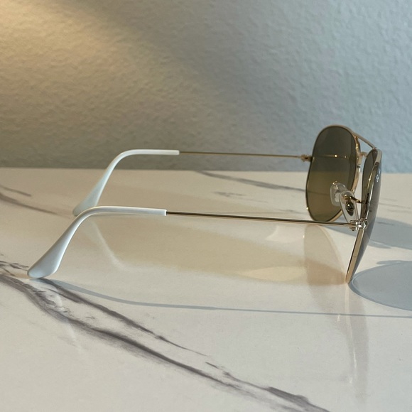 Rayban Aviator - Picture 2 of 3